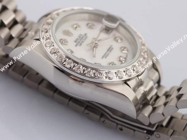 Rolex Watch DATEJUST ROL142 (Neutral Automatic bottom)