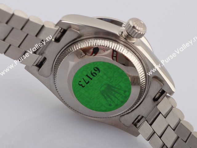 Rolex Watch DATEJUST ROL142 (Neutral Automatic bottom)