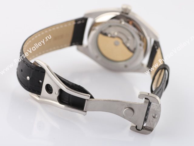 OMEGA Watch SEAMASTER OM486 (Back-Reveal Automatic tourbillon movement)