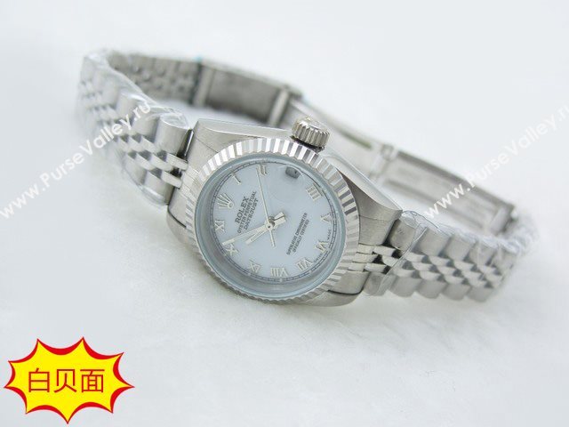 Rolex Watch DATEJUST ROL120 (Women Automatic movement)