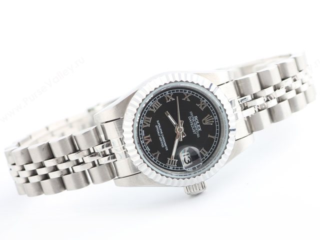 Rolex Watch DATEJUST ROL120 (Women Automatic movement)