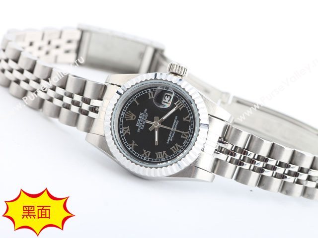 Rolex Watch DATEJUST ROL120 (Women Automatic movement)