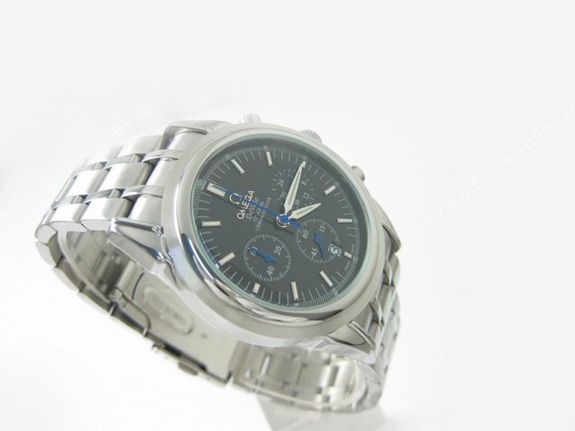 OMEGA Watch De Ville OM129 (Japanese quartz movement)