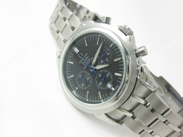 OMEGA Watch De Ville OM129 (Japanese quartz movement)