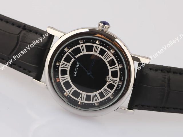 CARTIER Watch CAR75 (Neutral Japanese quartz movement)