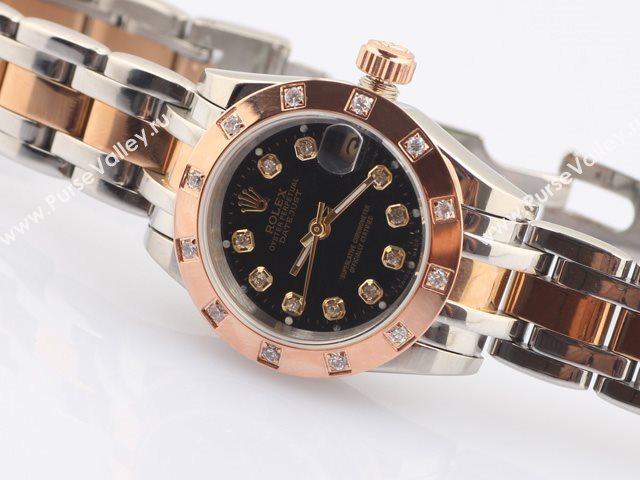 Rolex Watch ROL73 (Neutral Automatic movement)