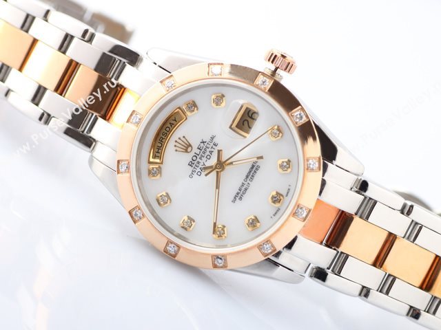 Rolex Watch ROL73 (Neutral Automatic movement)