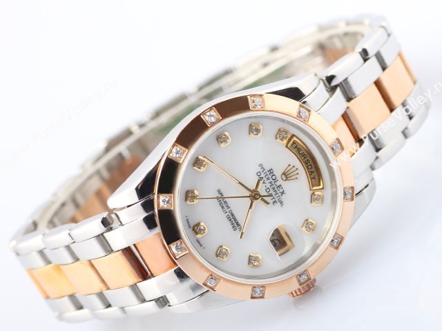 Rolex Watch ROL73 (Neutral Automatic movement)
