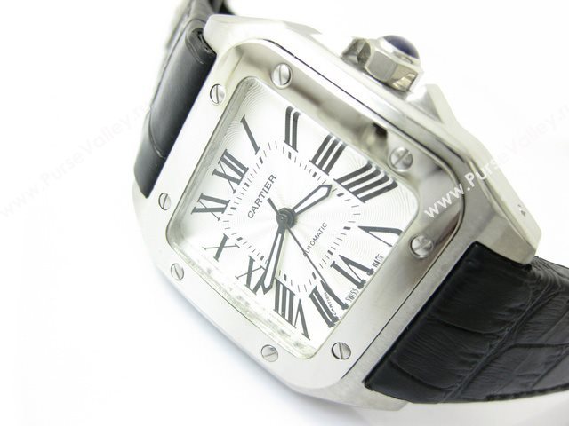 CARTIER Watch CARTIER SANTOS DE CARITER CAR41 (Automatic movement)