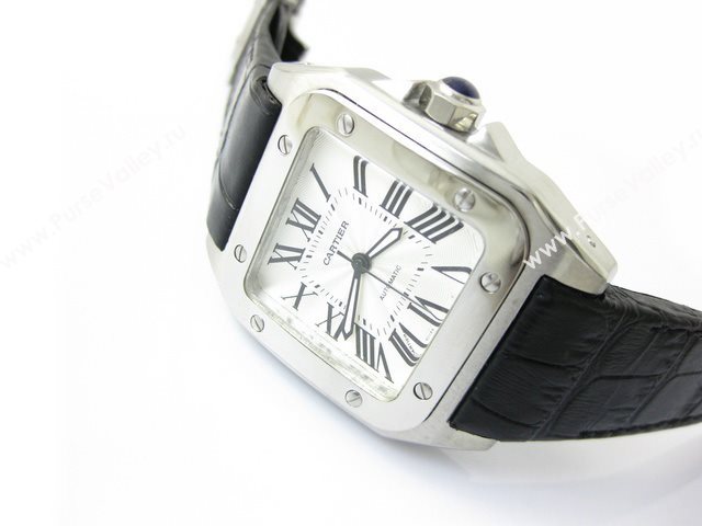 CARTIER Watch CARTIER SANTOS DE CARITER CAR41 (Automatic movement)