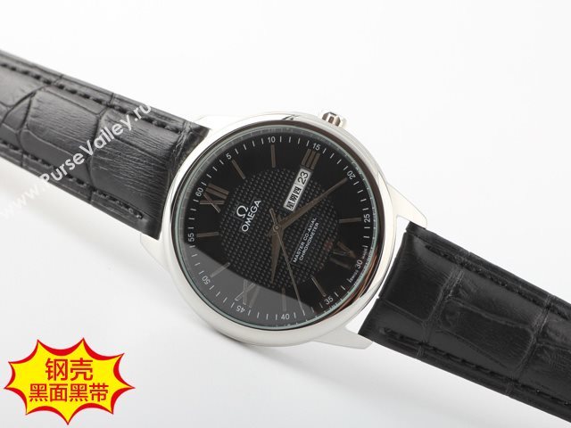 OMEGA Watch De Ville OM161 (Japanese quartz movement)