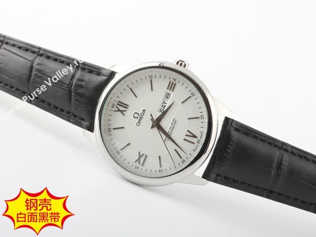 OMEGA Watch De Ville OM161 (Japanese quartz movement)