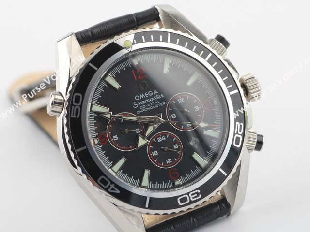 OMEGA Watch SEAMASTER OM160 (Automatic movement)