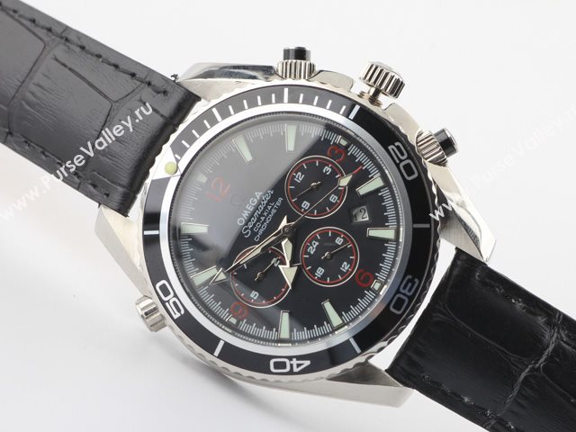 OMEGA Watch SEAMASTER OM160 (Automatic movement)