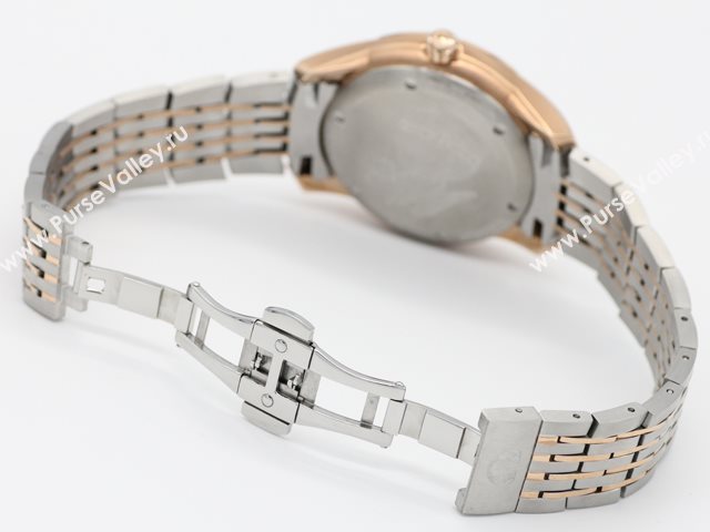 OMEGA Watch OM520 (Japanese quartz movement)