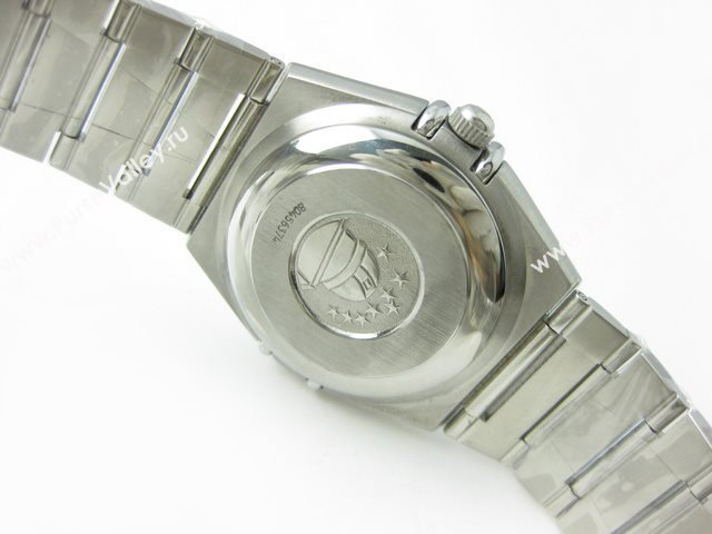 OMEGA Watch CONSTELLATION OM43 (Automatic movement)