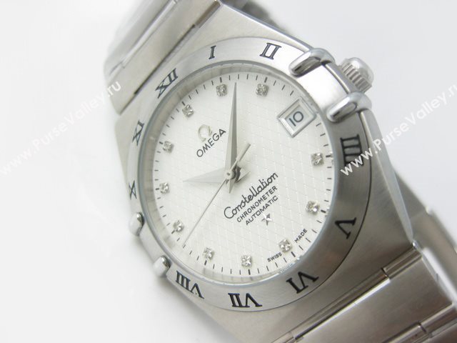 OMEGA Watch CONSTELLATION OM43 (Automatic movement)