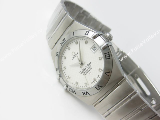 OMEGA Watch CONSTELLATION OM43 (Automatic movement)