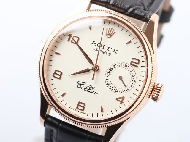 Rolex Watch ROL425 (Swiss Automatic movement)