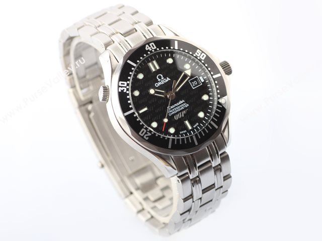 OMEGA Watch SEAMASTER OM110 (Automatic movement)