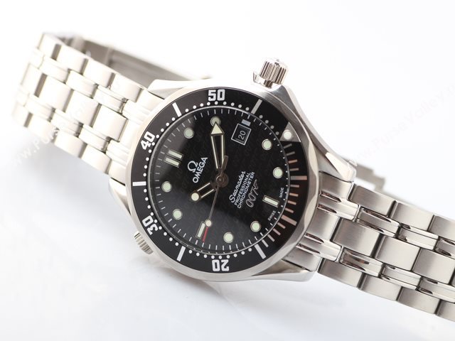 OMEGA Watch SEAMASTER OM110 (Automatic movement)