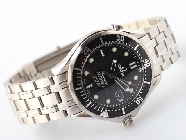 OMEGA Watch SEAMASTER OM110 (Automatic movement)