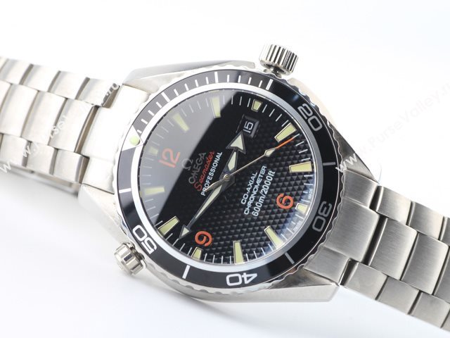 OMEGA Watch OM109 (Swiss ETA2836 Automatic movement)