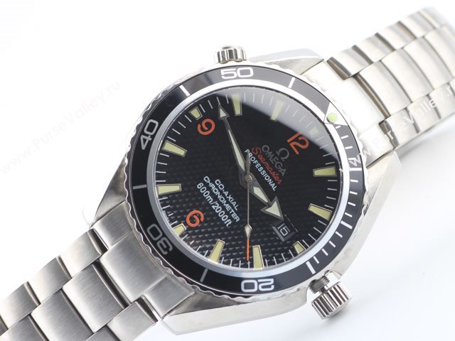 OMEGA Watch OM109 (Swiss ETA2836 Automatic movement)