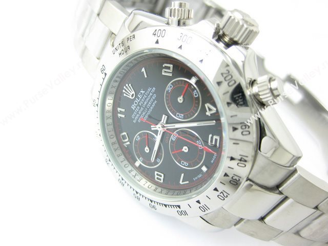 Rolex Watch DAYTONA ROL81 (Neutral Automatic bottom)