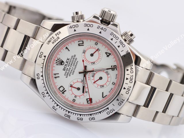 Rolex Watch DAYTONA ROL81 (Neutral Automatic bottom)