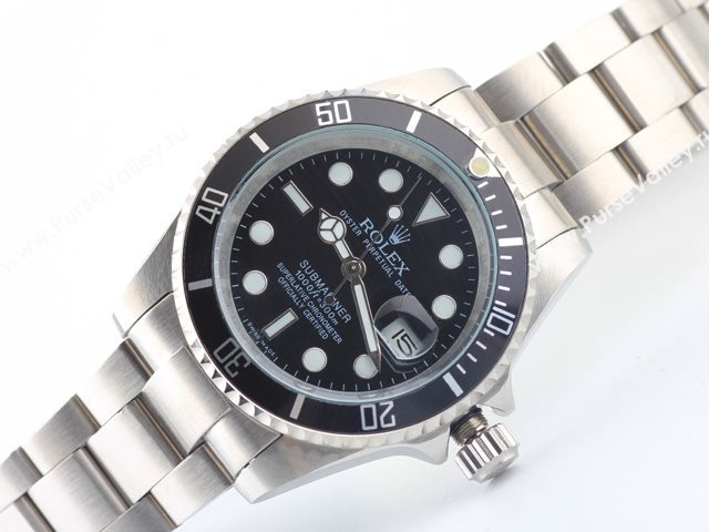 Rolex Watch SUBMARINER ROL39 (Automatic movement)