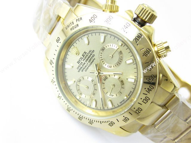 Rolex Watch DAYTONA ROL37 (Automatic movement)