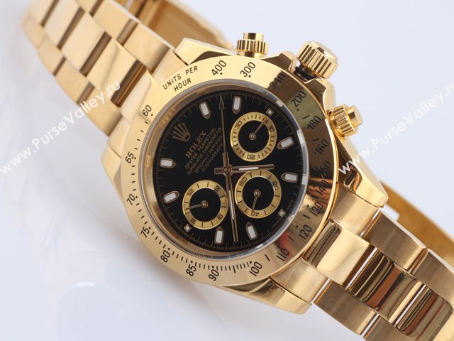 Rolex Watch DAYTONA ROL37 (Automatic movement)