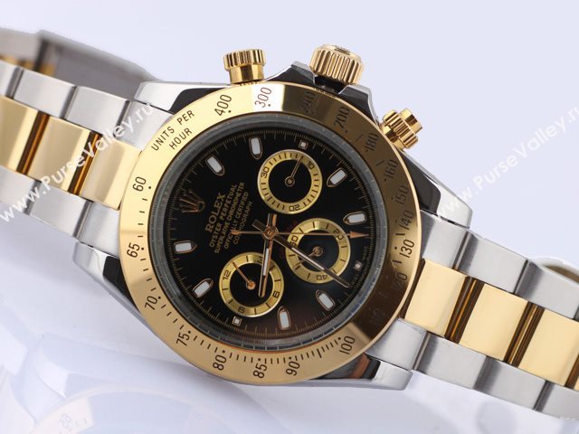 Rolex Watch DAYTONA ROL38 (Automatic movement)