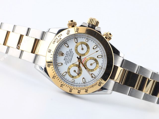 Rolex Watch DAYTONA ROL38 (Automatic movement)