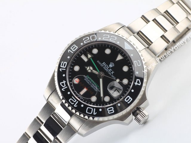 Rolex Watch GMT-MASTER II ROL44 (Automatic movement)