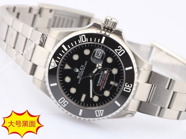 Rolex Watch SUBMARINER ROL28 (Automatic movement)