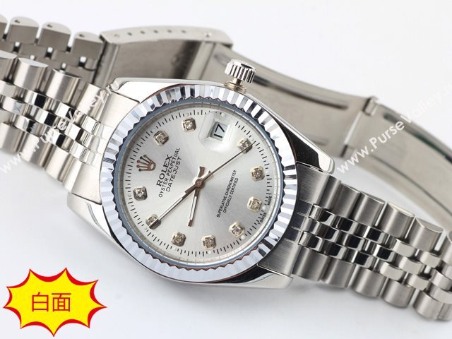 Rolex Watch DATEJUST ROL16 (Neutral Automatic bottom)