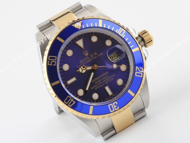 Rolex Watch SUBMARINER ROL03 (Automatic movement)