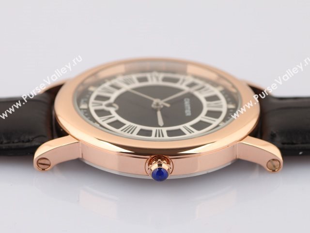 CARTIER Watch CAR13 (Neutral Japanese quartz movement)