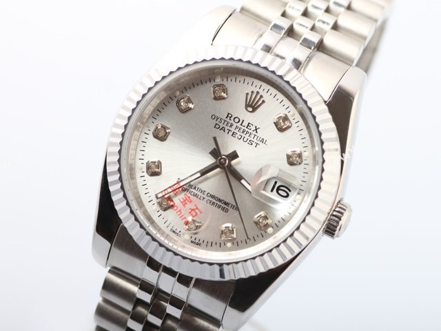 Rolex Watch DATEJUST ROL313 (Automatic movement)