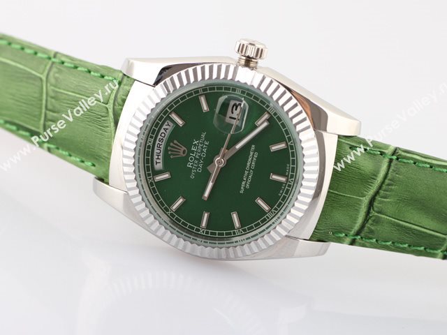 Rolex Watch DAYDATE ROL127 (Automatic movement)