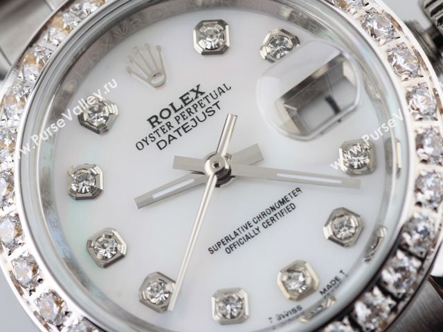 Rolex Watch DATEJUST ROL96 (Neutral Automatic bottom)
