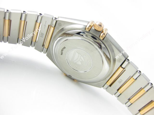OMEGA Watch OM14 (Neutral Swiss Automatic movement)