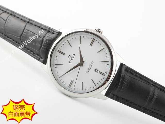 OMEGA Watch De Ville OM229 (Japanese quartz movement)