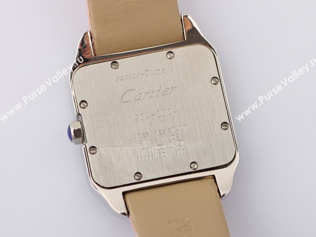 CARTIER Watch CAR42 (Women Swiss quartz movement)