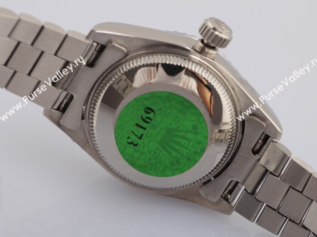Rolex Watch DATEJUST ROL186 (Women Automatic movement)