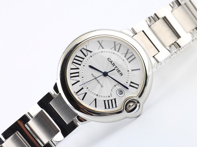 CARTIER Watch CAR181 (Swiss Automatic movement)