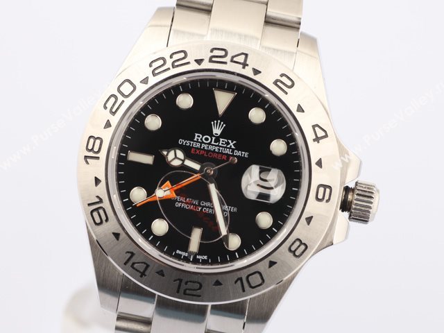 Rolex Watch ROL201 (Automatic movement)