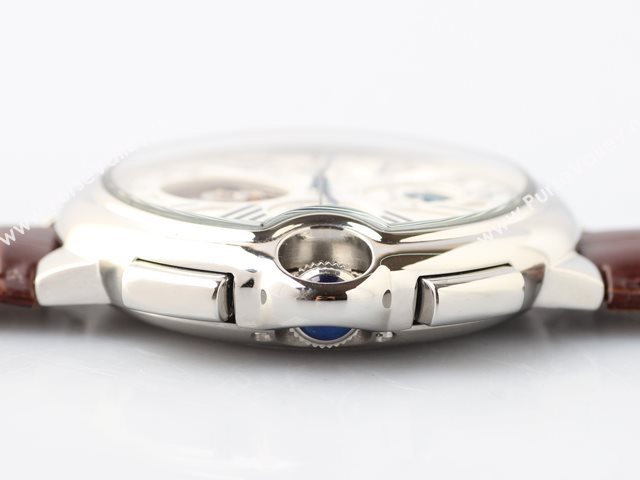 CARTIER Watch CARTIER BALLON BLEU DE CARTIER CAR132 (Back-Reveal Automatic movement)